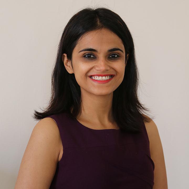 Ankita Kulkarni