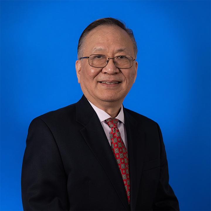 Charles Tang