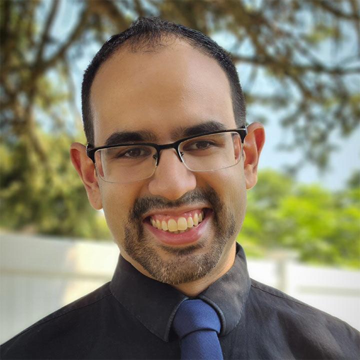  Christopher DeJesus