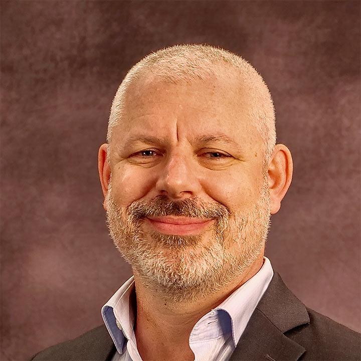 Joshua Mendelsohn