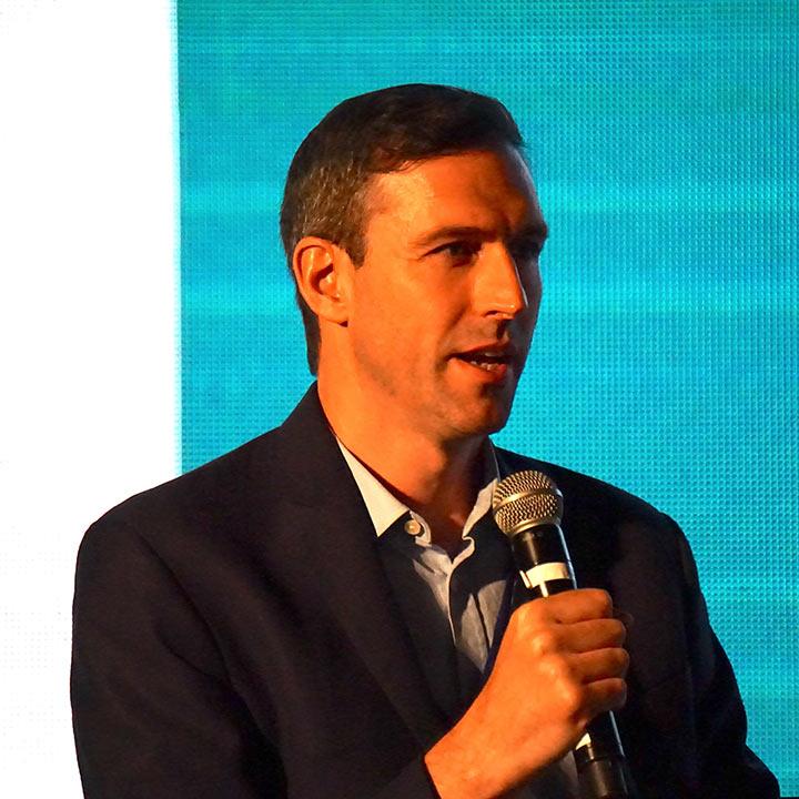 Matthew Bolton
