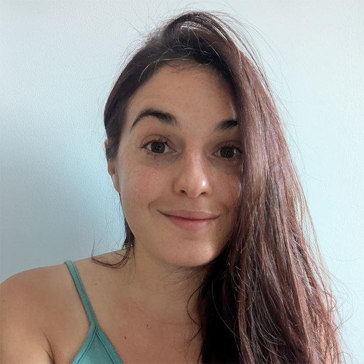 Sara Falcone