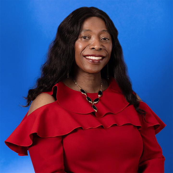 Uzoamaka Anakwe