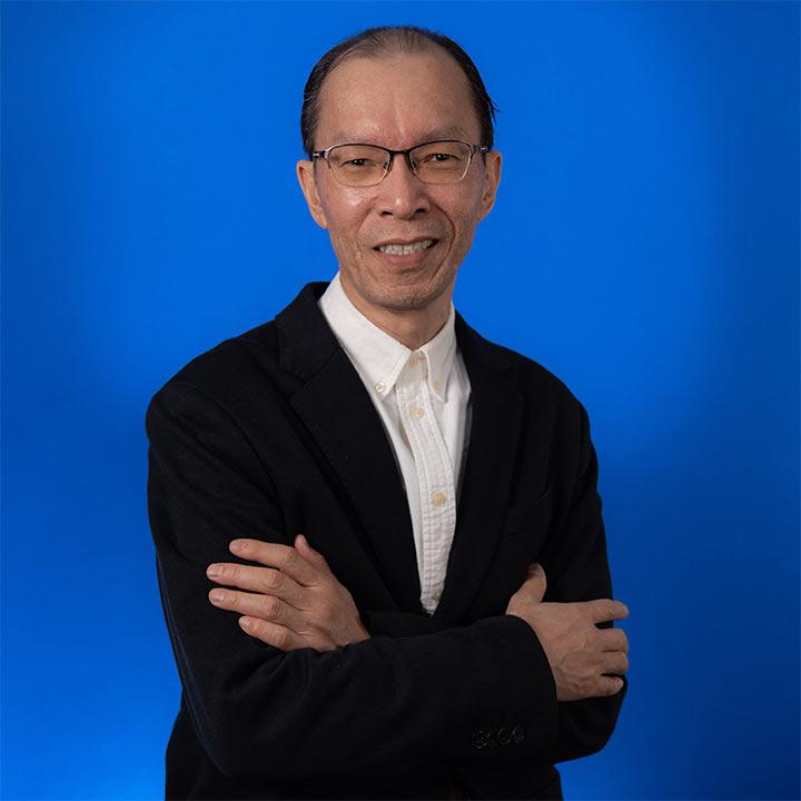 Picheng Lee