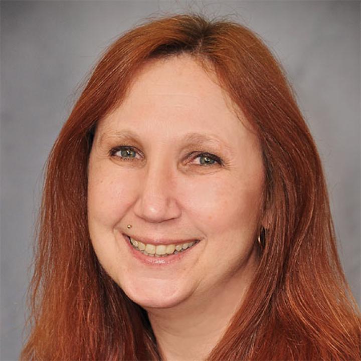 Stephanie Allen