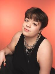 Clay Munley, student at Pace University's Sands College of Performing Arts