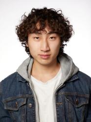 Brendan Lin, student at Pace University's Sands College of Performing Arts