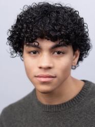 Camilo Jose Torres, student at Pace University's Sands College of Performing Arts