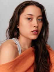 Ella Bernarduci, student at Pace University's Sands College of Performing Arts