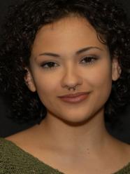 Nyomi Nee, student at Pace University's Sands College of Performing Arts