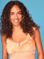 Rhianna Evelyn, student at Pace University's Sands College of Performing Arts
