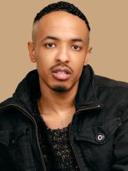 Spencer Bellamy, student at Pace University's Sands College of Performing Arts