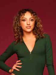 Taryn Kamauu, student at Pace University's Sands College of Performing Arts