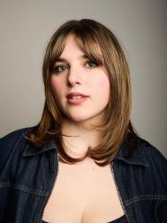 Alice Tinari, Pace University Sands College of Performing Arts Student