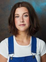 Annabelle Delaluna, student at Pace University's Sands College of Performing Arts