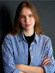 Carter Sessions, Pace University Sands College of Performing Arts Student