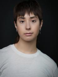 Claude Paolucci, Pace University Sands College of Performing Arts Student