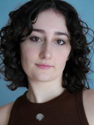 Dani Perez, Pace University Sands College of Performing Arts Student