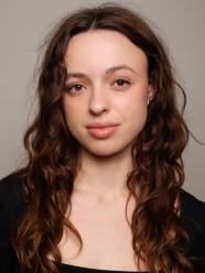 Eliza	Abernathy, Pace University Sands College of Performing Arts Student