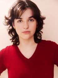 Isabella Tedesco, student at Pace University's Sands College of Performing Arts