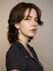 Lucian Sheldon-Wesley, Pace University Sands College of Performing Arts Student