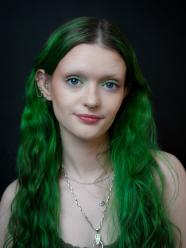 Maggie Brockman, Pace University Sands College of Performing Arts Student