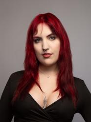 Margeaux Appleton, Pace University Sands College of Performing Arts Student