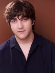 Max Bodoff, student at Pace University's Sands College of Performing Arts
