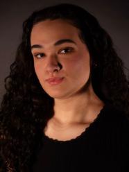 McKenna	Logan, Pace University Sands College of Performing Arts Student