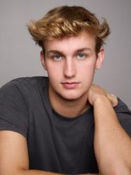 Michael Ryterski, Pace University Sands College of Performing Arts Student