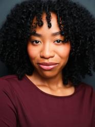 Safara Rowland, Pace University Sands College of Performing Arts Student