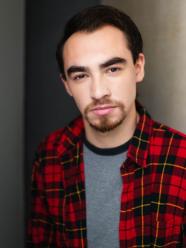 Simon Rick Gottlieb, Pace University Sands College of Performing Arts Student