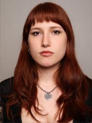 Sylvie Goodblat, Pace University Sands College of Performing Arts Student