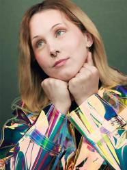 Alex Aether, Pace University Sands College of Performing Arts Student