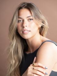 Alexa Delgado, Pace University Sands College of Performing Arts Student