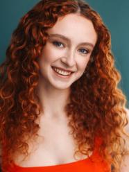 Amelia Dole, Pace University Sands College of Performing Arts Student