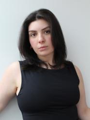 Angela Dilieto, Pace University Sands College of Performing Arts Student