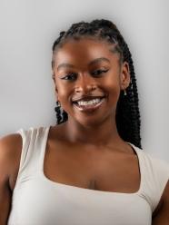 Aracelis Arietta, Pace University Sands College of Performing Arts Student