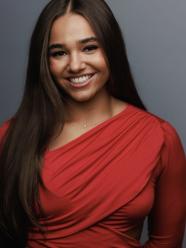 Bella Boles, Pace University Sands College of Performing Arts Student