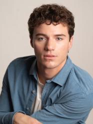 Ben Zack, Pace University Sands College of Performing Arts Student