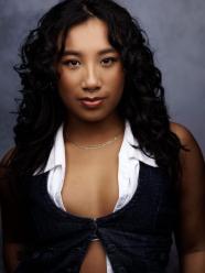 Bri Castiller, Pace University Sands College of Performing Arts Student