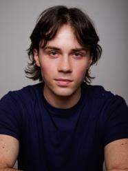 Cade Halvorson, Pace University Sands College of Performing Arts Student