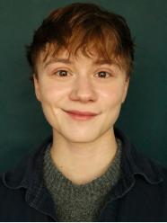 Cal Wright, Pace University Sands College of Performing Arts Student