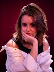 Cayden Judd, Pace University Sands College of Performing Arts Student