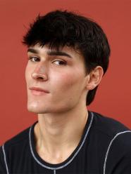 Charlie Steiner, Pace University Sands College of Performing Arts Student