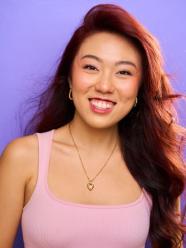 Christy Do, Pace University Sands College of Performing Arts Student