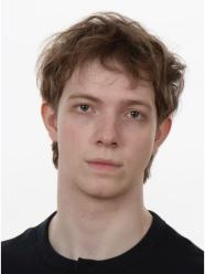 Clayton Johnson, Pace University Sands College of Performing Arts Student