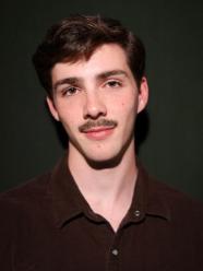 Connor Harman, Pace University Sands College of Performing Arts Student