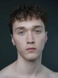 Connor Tapp, Pace University Sands College of Performing Arts Student