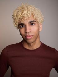 Davie Osborne, Pace University Sands College of Performing Arts Student